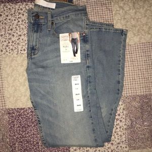 Signature Levi Strauss jeans
